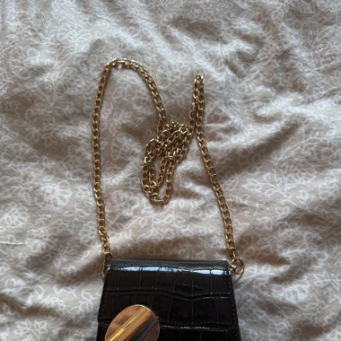 Mini sac à bandoulière 