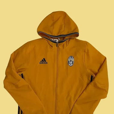 Adidas Juventus Turin Jacke (Original)