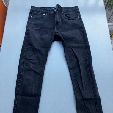 Calvin Klein Skinny Jeans 