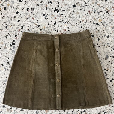FOREVER 21 MINI ROCK SIZE M