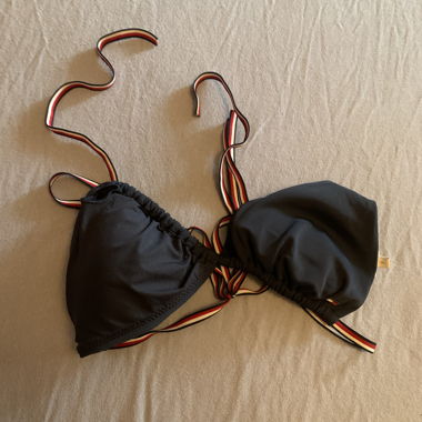 Tommy Hilfiger Bikini Top
