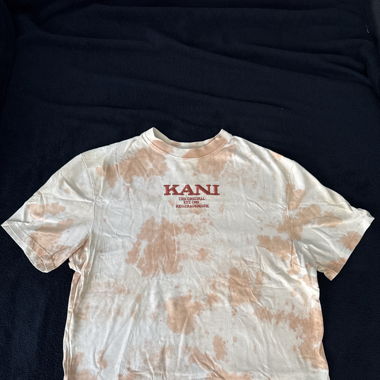 Karl Kani Shirt