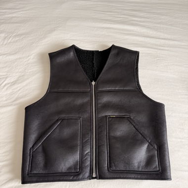 Supreme zip jacket 