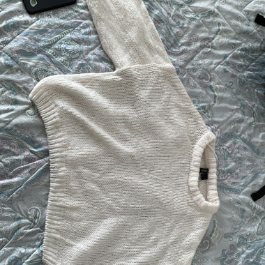 Verschieden Oversized Pullovers 
