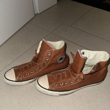 Converse Chucks 