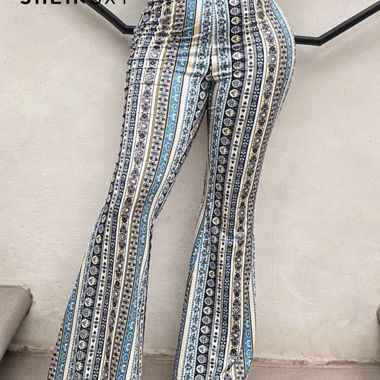 Summer Pants