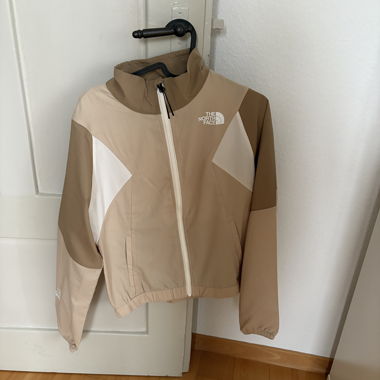 Nordface Jacket XS