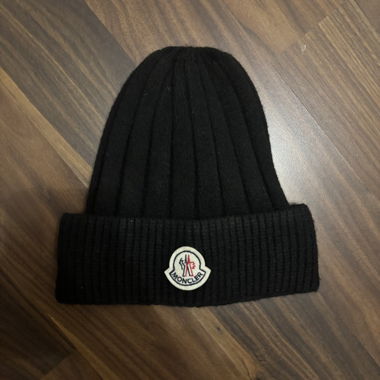 Bonnet Moncler