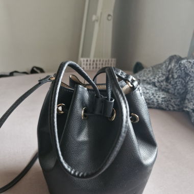 Sac noir 
