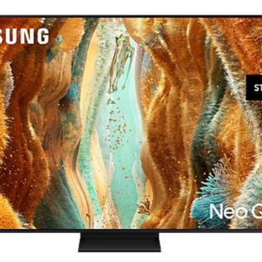 Samsung Neo QLED Swiss Streaming TV