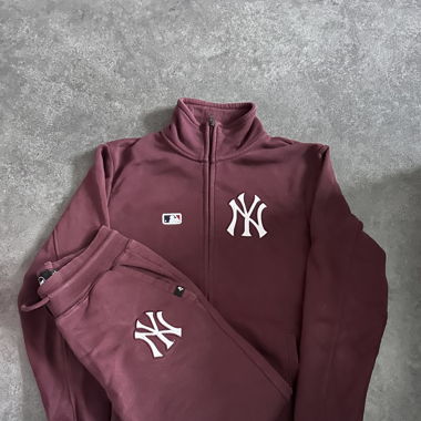 Ensemble new era 