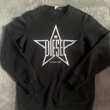 Diesel Hoodie