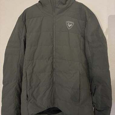 Veste de ski Rossignol