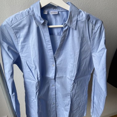 Camicetta Bonprix blu