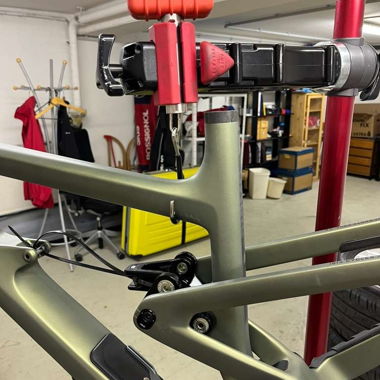 Ibis Ripmo V3