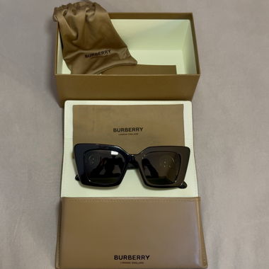 Burberry - Daisy Sonnenbrille