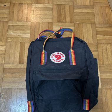 fjällräven Rucksack Limited Edition 