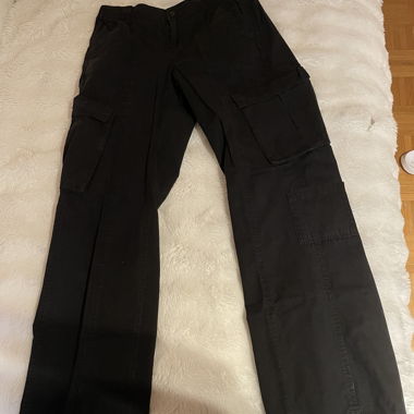 Pantaloni Cargo