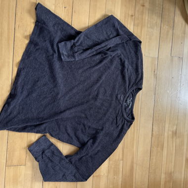 Pull Celio 