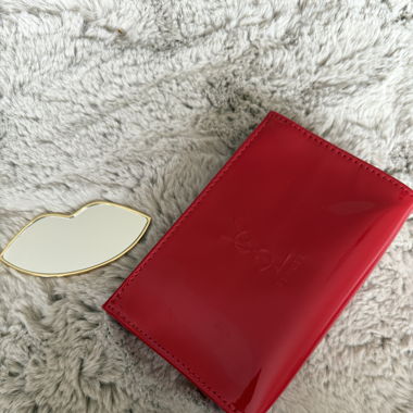 Schminktasche YSL