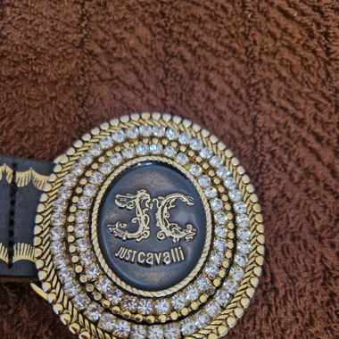 Ceinture Just Cavalli