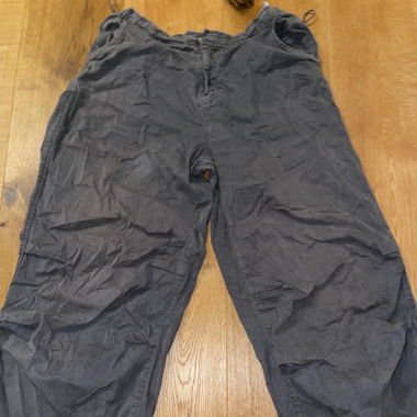Parachute Hose 