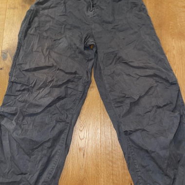 Parachute Hose 