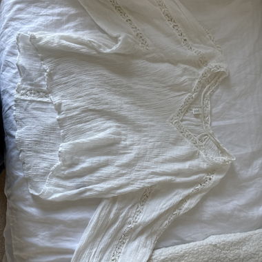 Jolie blouse, H&M, en taille S