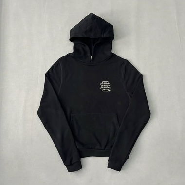 eric emanuel hoodie - size M