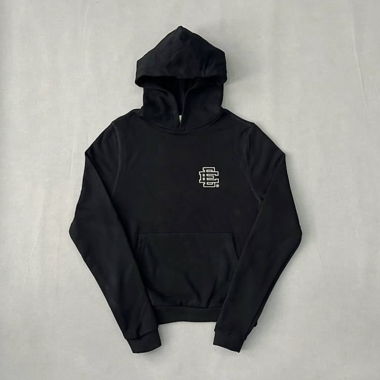eric emanuel hoodie - grösse M