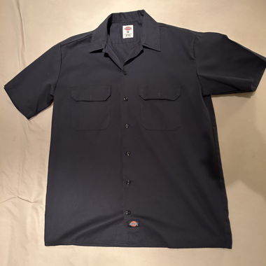 Vintage Dickies Hemd