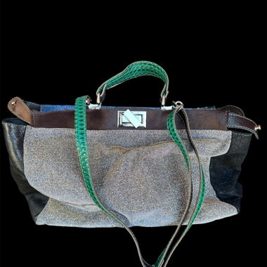 Borsa Y2K