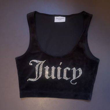 Top Juicy Couture