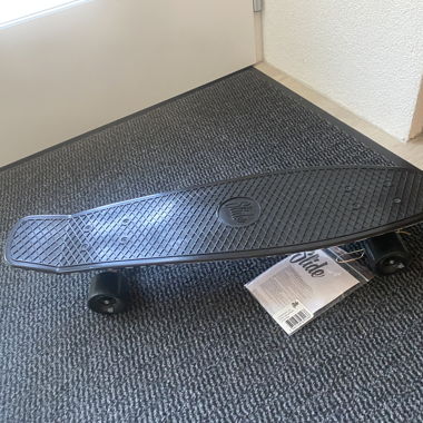 Slide Pennyboard Zebra