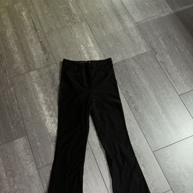 Stoffhose