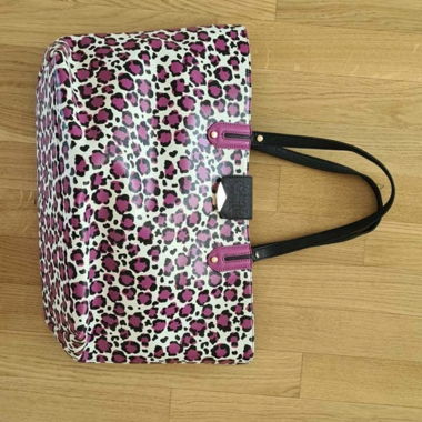 Large Liu Jo bag