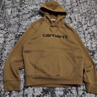 Carhartt WIP hoodie