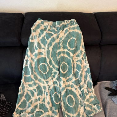 Pantaloni estivi leggeri