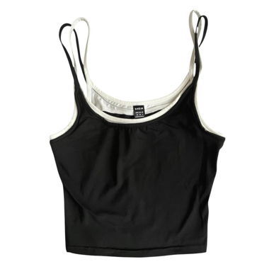 double layer Top