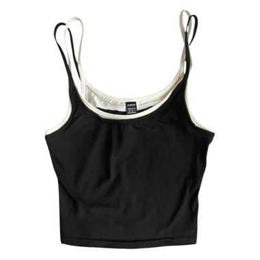 double layer Top