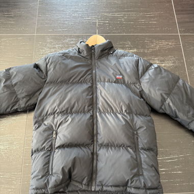 Veste Lévis puffer