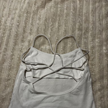 T-shirt blanc