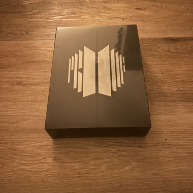 Album BTS – Proof