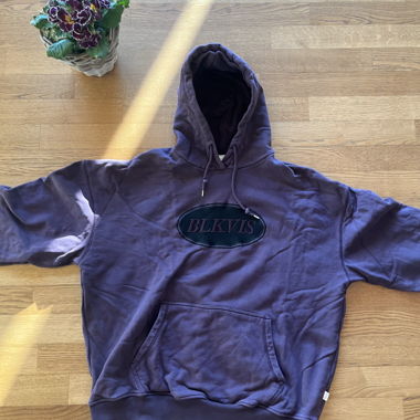 BLKVIS Hoodie XL