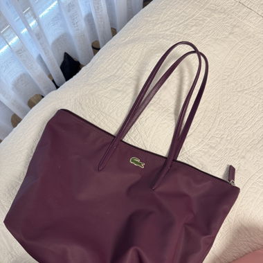 Borsa Lacoste originale