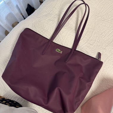Sac Lacoste original