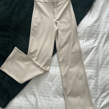 Stoffhose