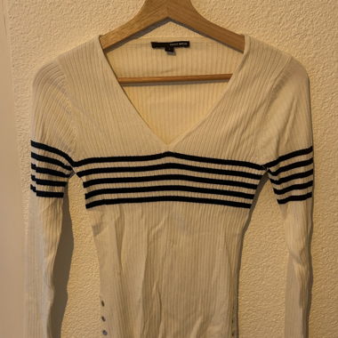 Striped Tally Weijl Jumper