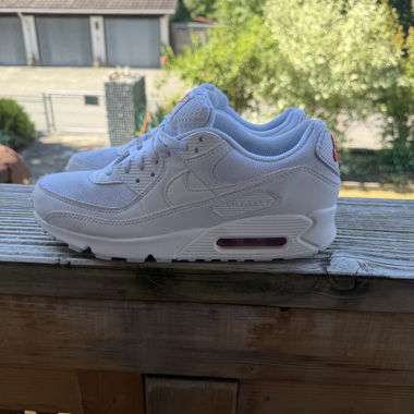 Baskets Nike Air Max