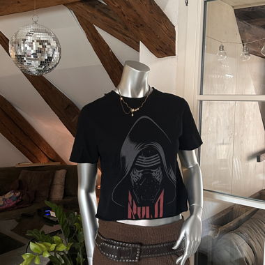STAR WARS SHIRT